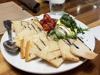 East End Grill