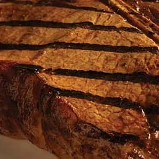 Certified Angus Beet T-bone steak