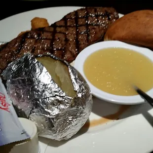 You can't go wrong here