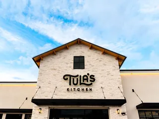 Tula's Kitchen