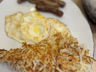 Cagney’s Kitchen High Point