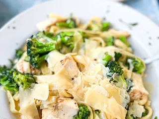 Fourth Street Filling Station