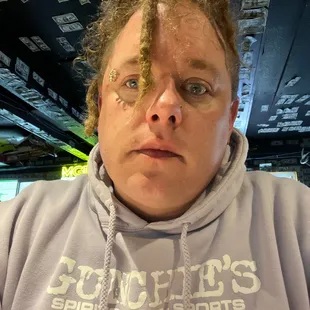 The Capn connoisseur strikes again. This time in MN