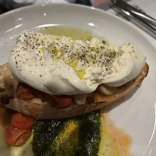 Burrata