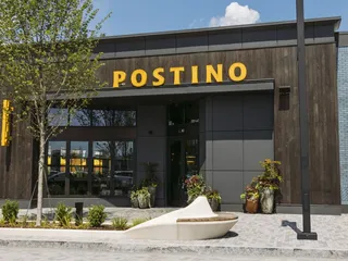 Postino Ballantyne