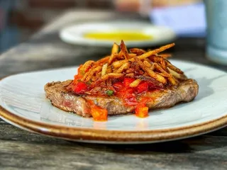 Barcelona Wine Bar Charlotte