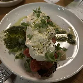 Burrata