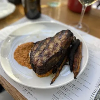 Pork Chop