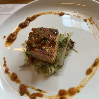 Atlantic Salmon