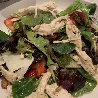 House Salad