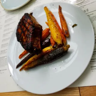 Carrots