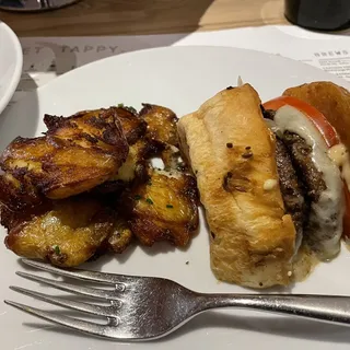 Potatoes