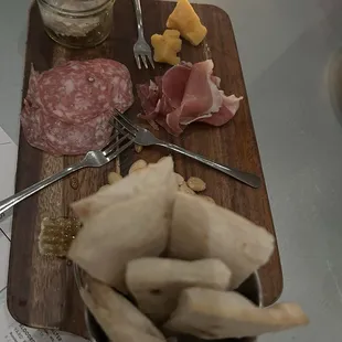 Charcuterie