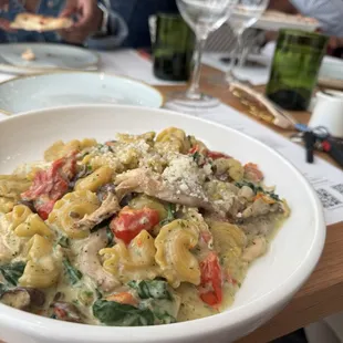 Creste Di Gallo Roasted Chicken