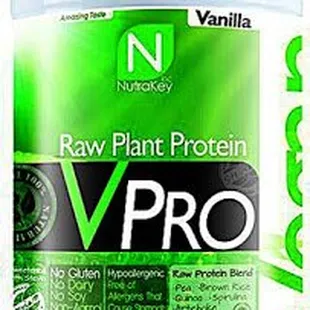 Vegan friendly products
