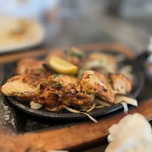 Sizler Indian Restaurant