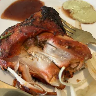 Tandoori Chicken