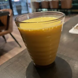 Mango Lassi