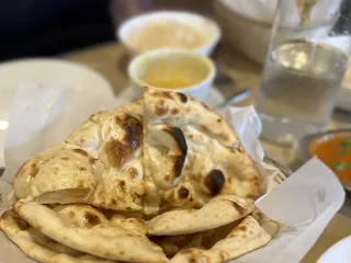 New Punjab Indian Restaurant