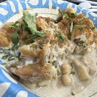 Samosa Chaat