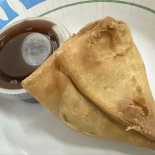 Samosa