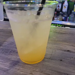 Peach  Long Island