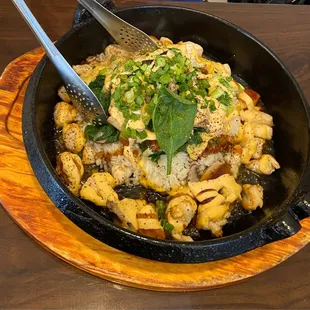 Sizzle It (make it your way)