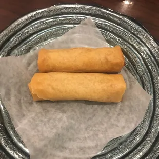 Spring Roll
