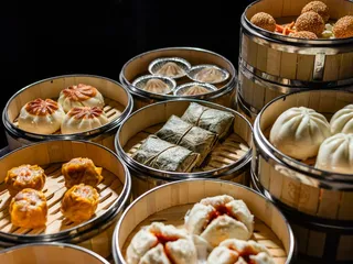 Chef J Dim Sum & Chinese Bistro