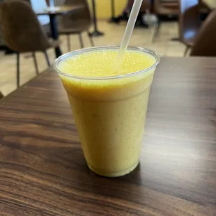 Mango Lassi