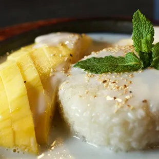 Saigon Sweetheart ($7.95)