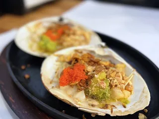 Oc Lau Nuong Restaurant