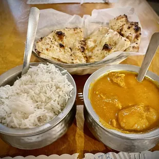 Sizzler Cuisine of India