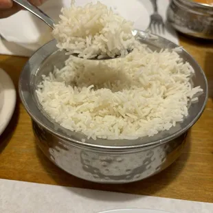 Rice