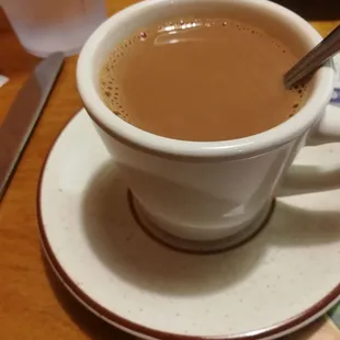masala spice tea