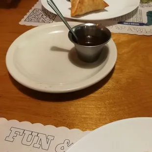 best samosa on the planet