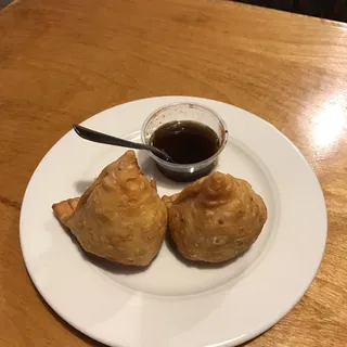 Samosa