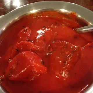Chicken Tikka Masala
