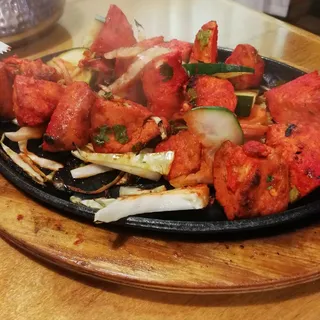 Tandoori Chicken