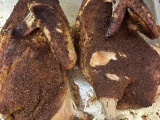 Paul’s Kitchen BBQ & Beyond