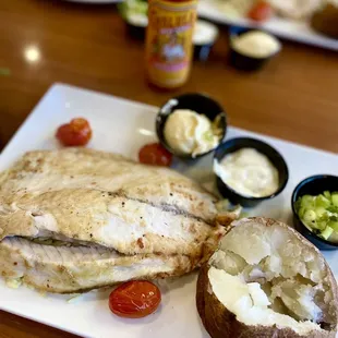 Best Food. Best Service