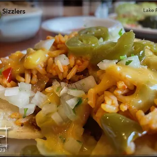 Lunch buffet ($17.99 +tax)