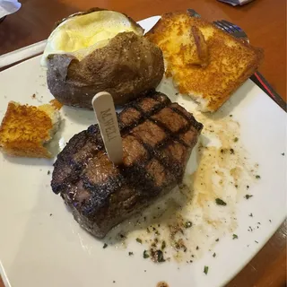 Tri-Tip Sirloin (8 oz)