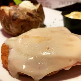 Malibu Chicken