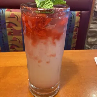 Strawberry Lemonade