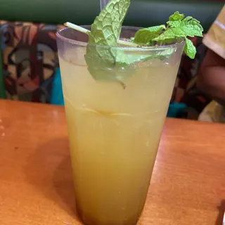Mango Lemonade
