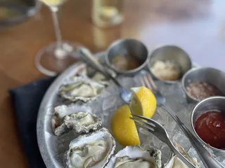 King's Fish House