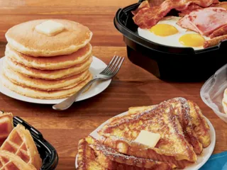 IHOP
