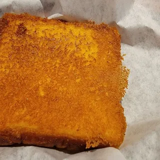 Cheese Toast