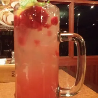 Strawberry Lemonade